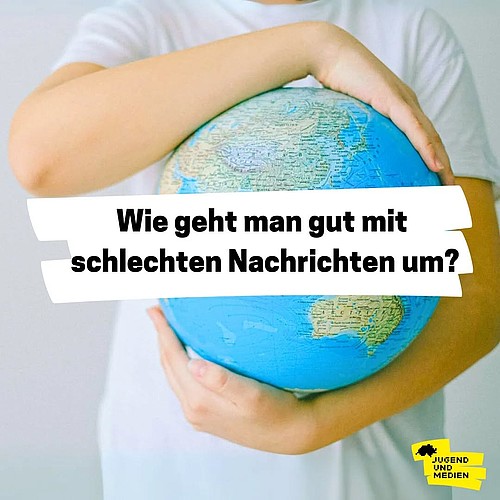 👆Krieg im Nahen Osten, Krieg in der Ukraine und im Sudan, Klimaerhitzung, Teuerung: Wohin man blickt – schlechte...