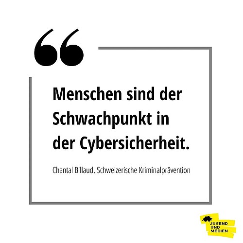 ⚠️💡Cyberkriminelle sind nicht nur technisch versiert, sondern oftmals auch geschickt bei der #Manipulation ihrer Opfer....