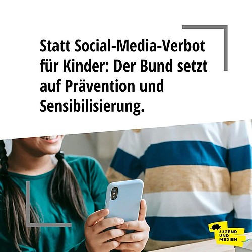 👉Australien hat letzte Woche als erstes Land ein Verbot von #SocialMedia für unter 16-Jährige beschlossen. Plattformen...