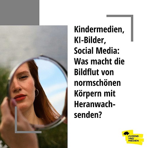 🧒Es beginnt schon im Kindergartenalter: Die Hälfte der weiblichen Figuren in Kinderzeichentrickfilmen hat einen...